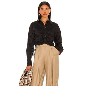 L'academie The Lena Blouse